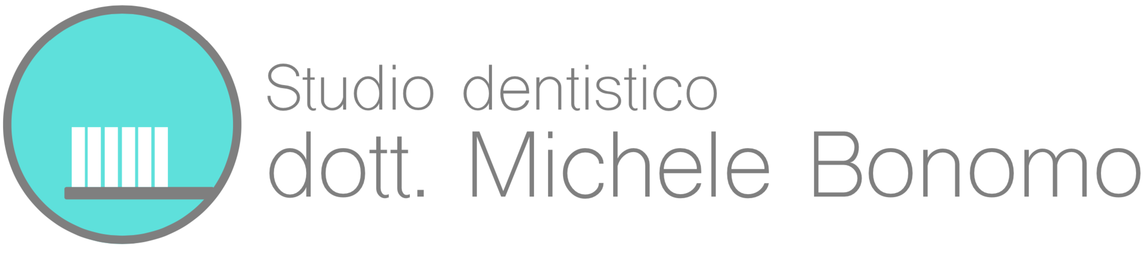 HOME PAGE Studio Dentistico Dott. Michele Bonomo